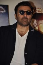 Sunny Deol at Ghayal Once again promotions on 21st Jan 2016